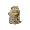 3L WATER HYDRATION CARRIER MOLLE W/STRAPS - Multicam [8FIELDS]